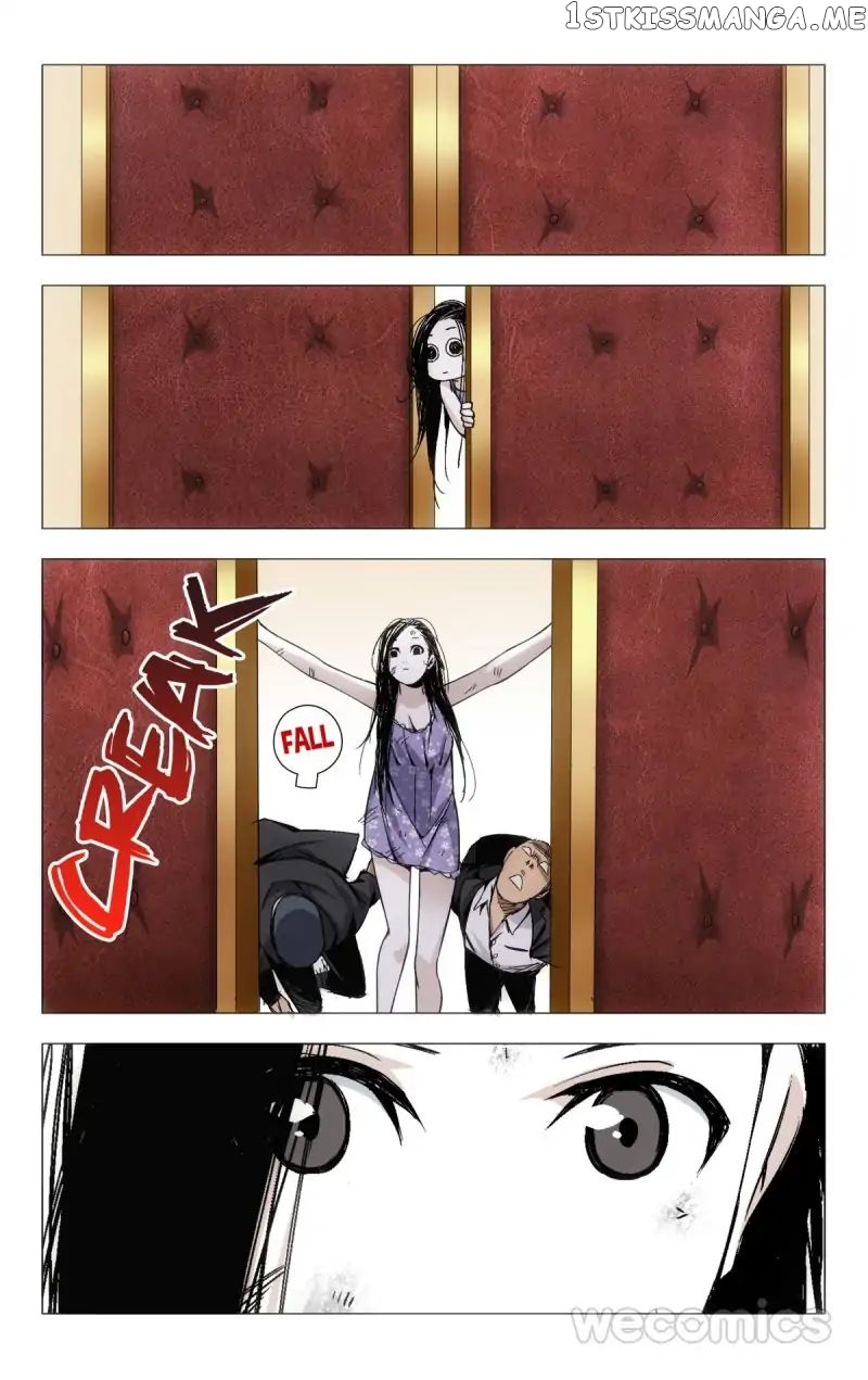 The OutCast Chapter 32 - page 13
