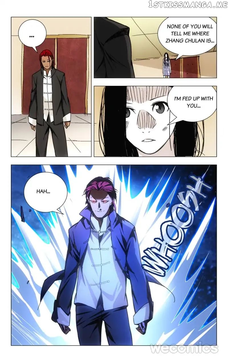 The OutCast Chapter 32 - page 14