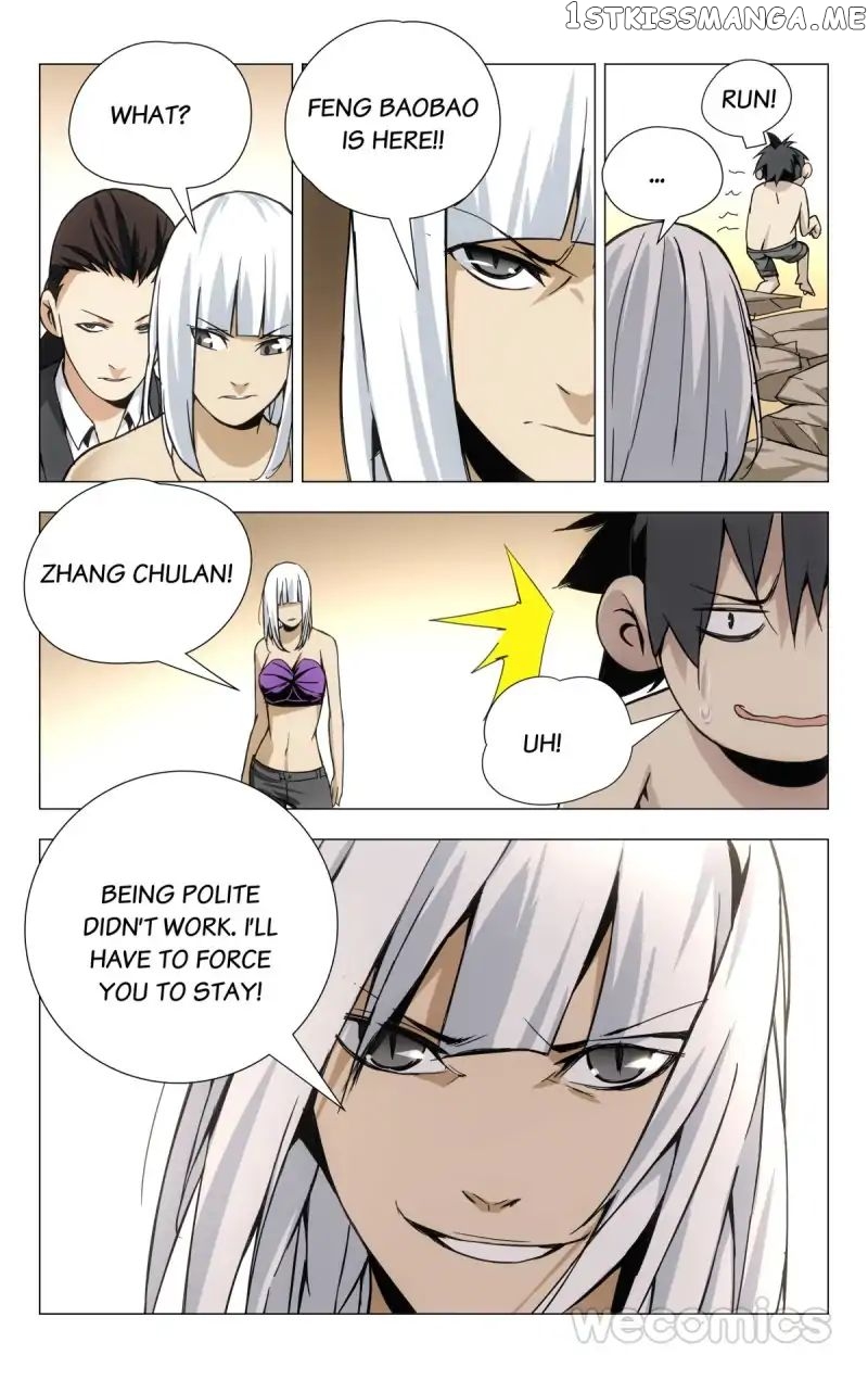 The OutCast Chapter 32 - page 5