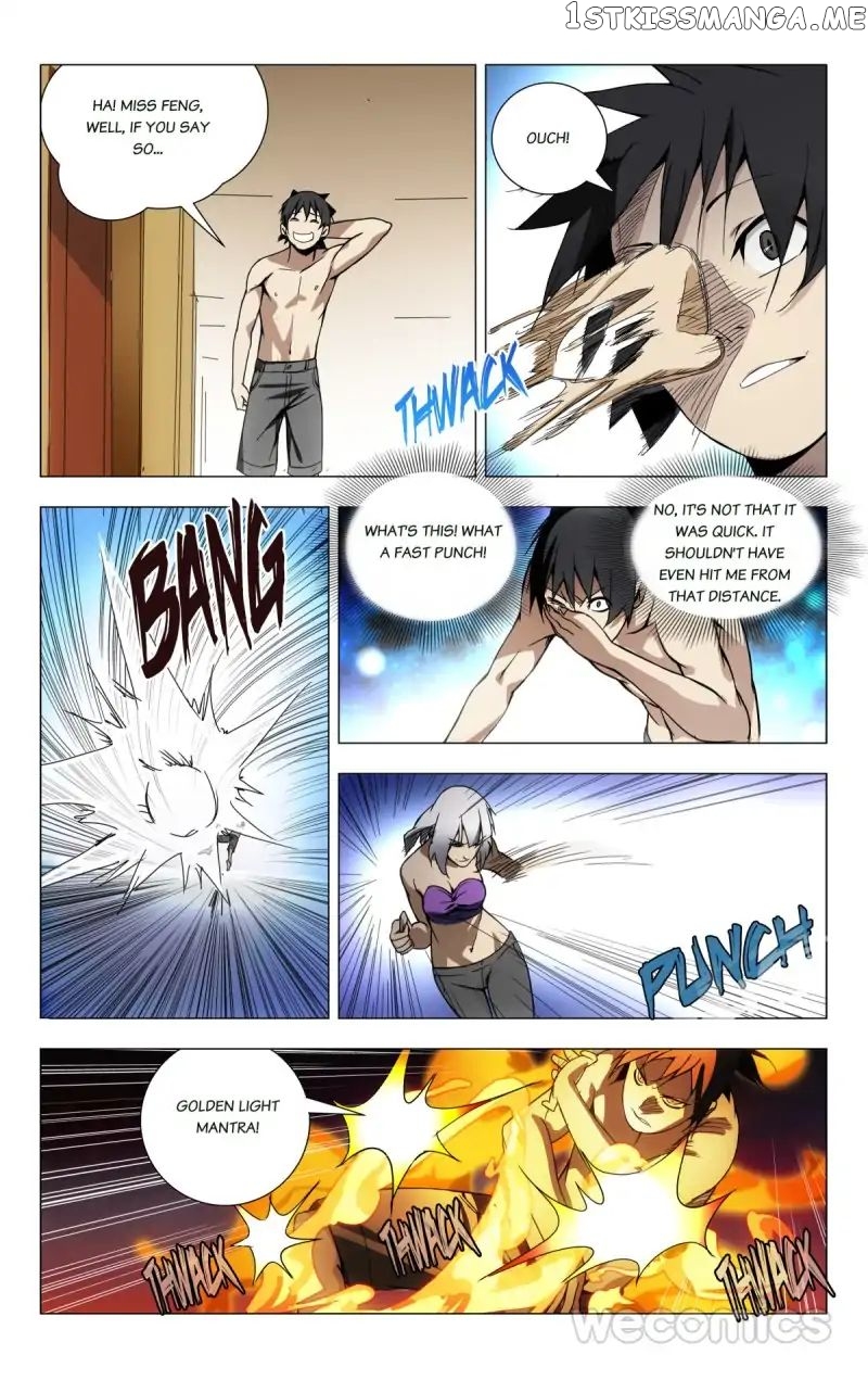 The OutCast Chapter 32 - page 6