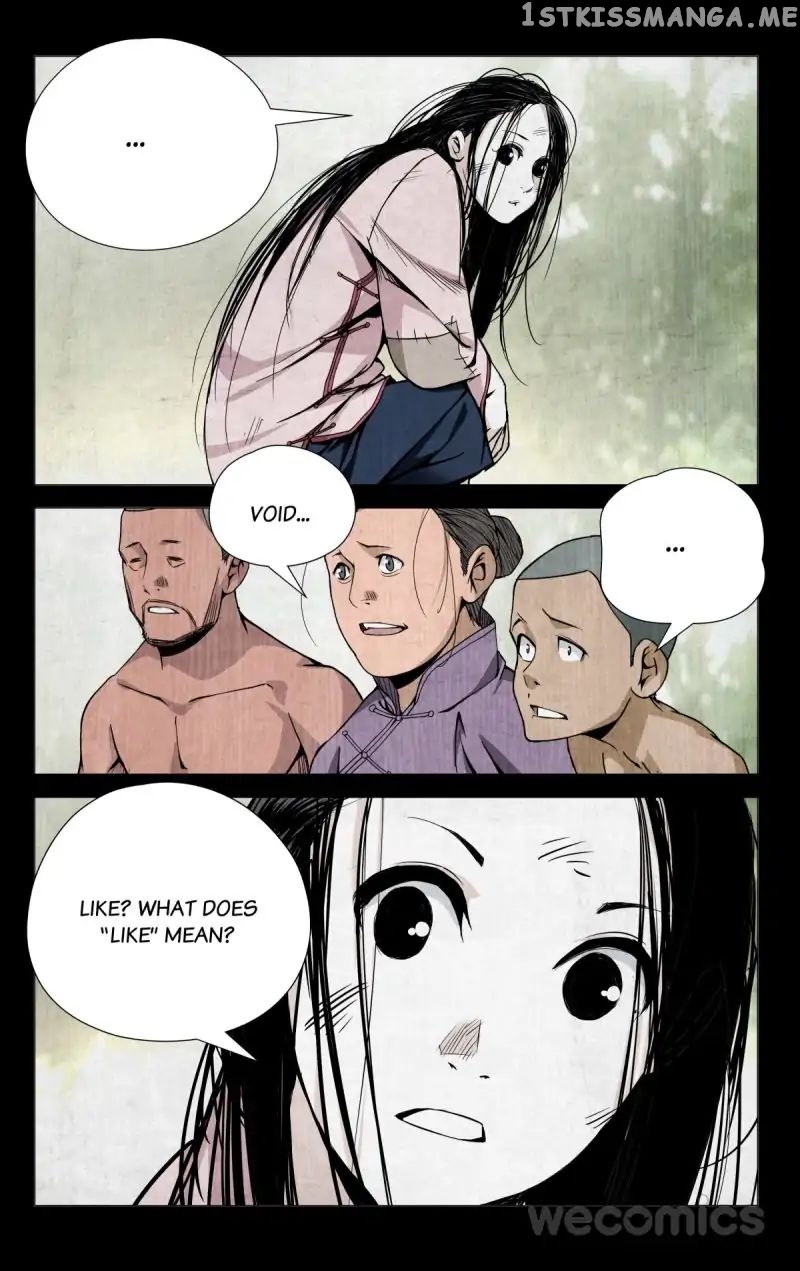 The OutCast Chapter 45 - page 4