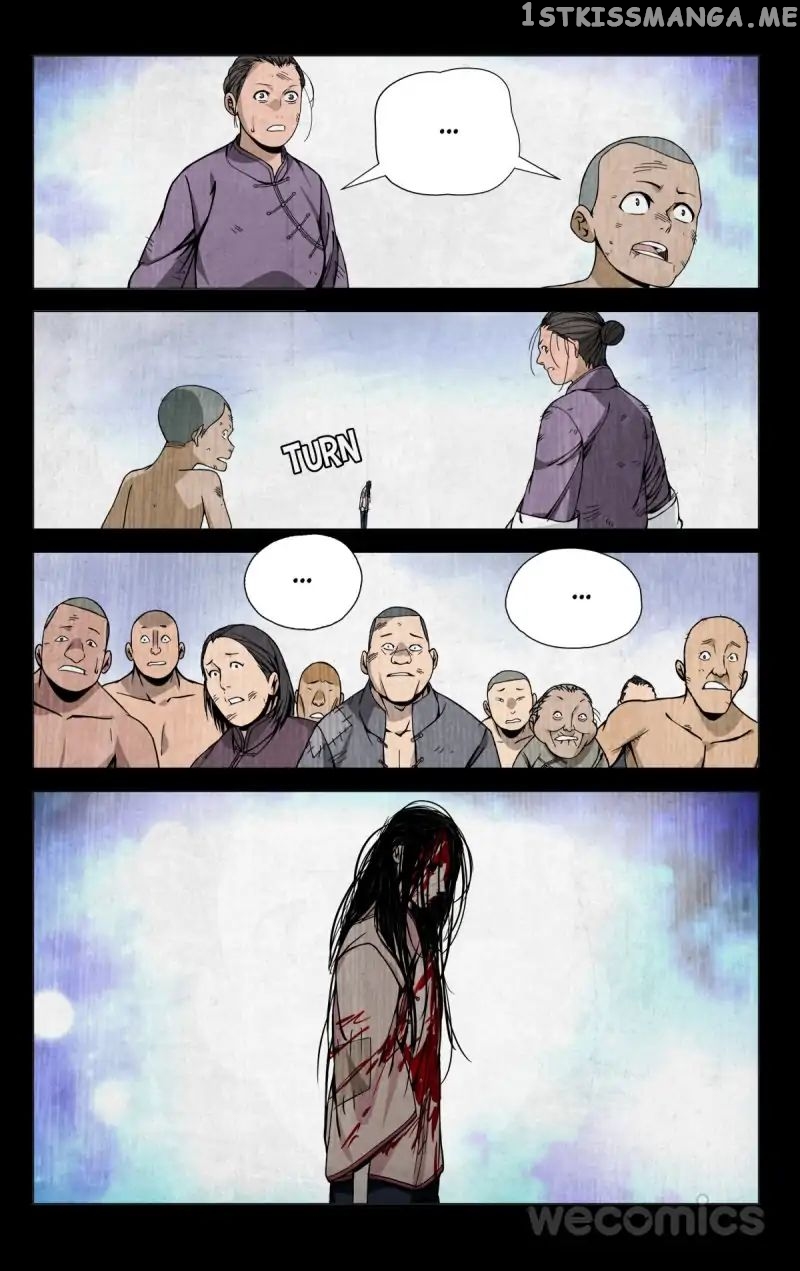 The OutCast Chapter 48 - page 2