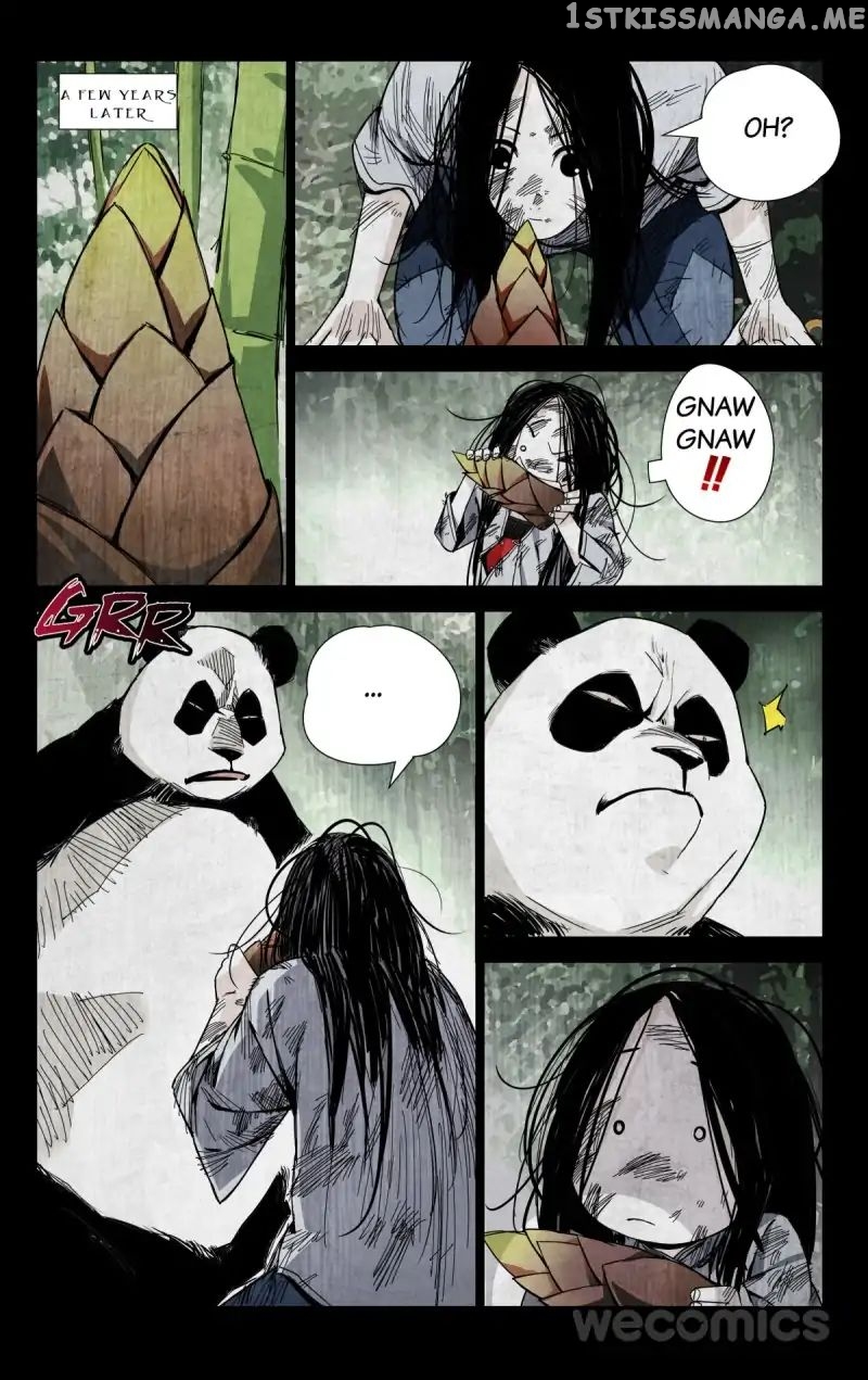 The OutCast Chapter 49 - page 5