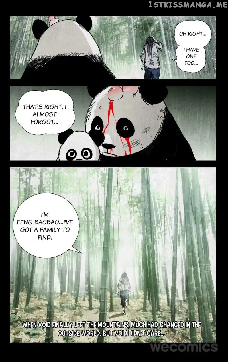 The OutCast Chapter 49 - page 8