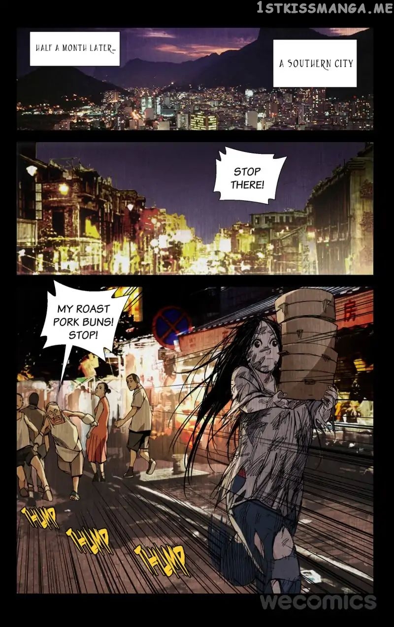 The OutCast Chapter 50 - page 4