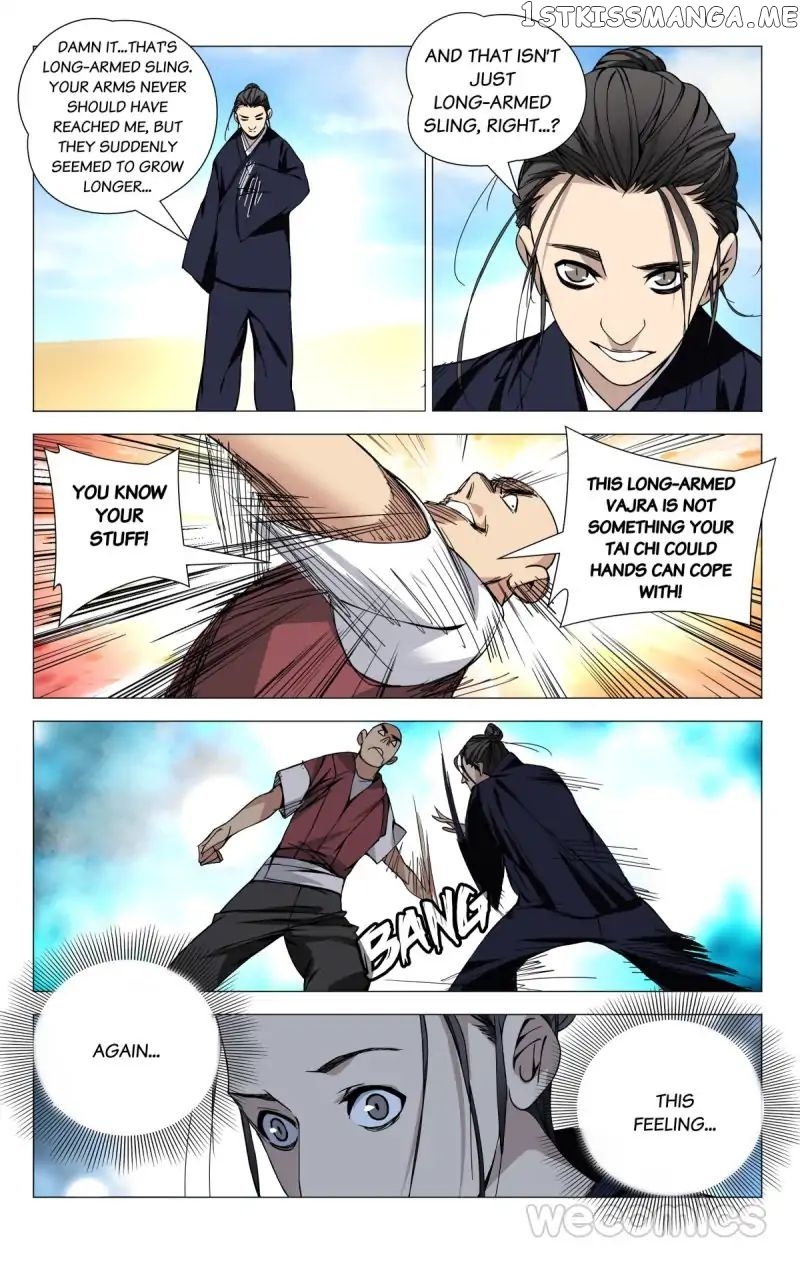 The OutCast Chapter 77 - page 10