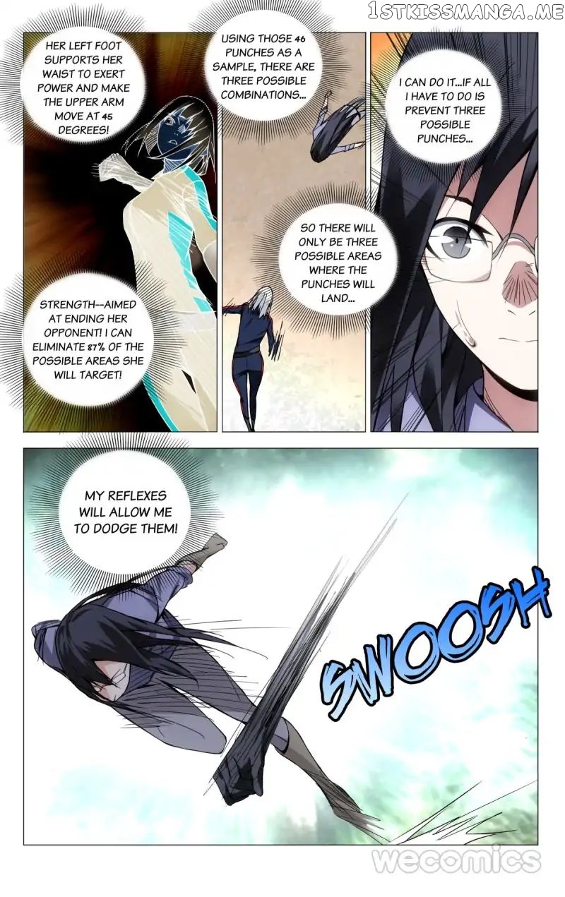 The OutCast Chapter 77 - page 4