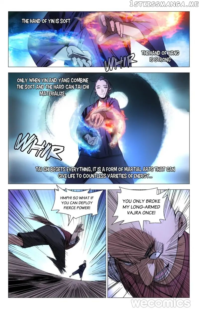 The OutCast Chapter 78 - page 6