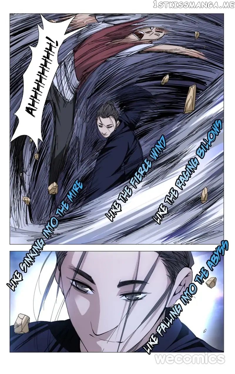 The OutCast Chapter 78 - page 9