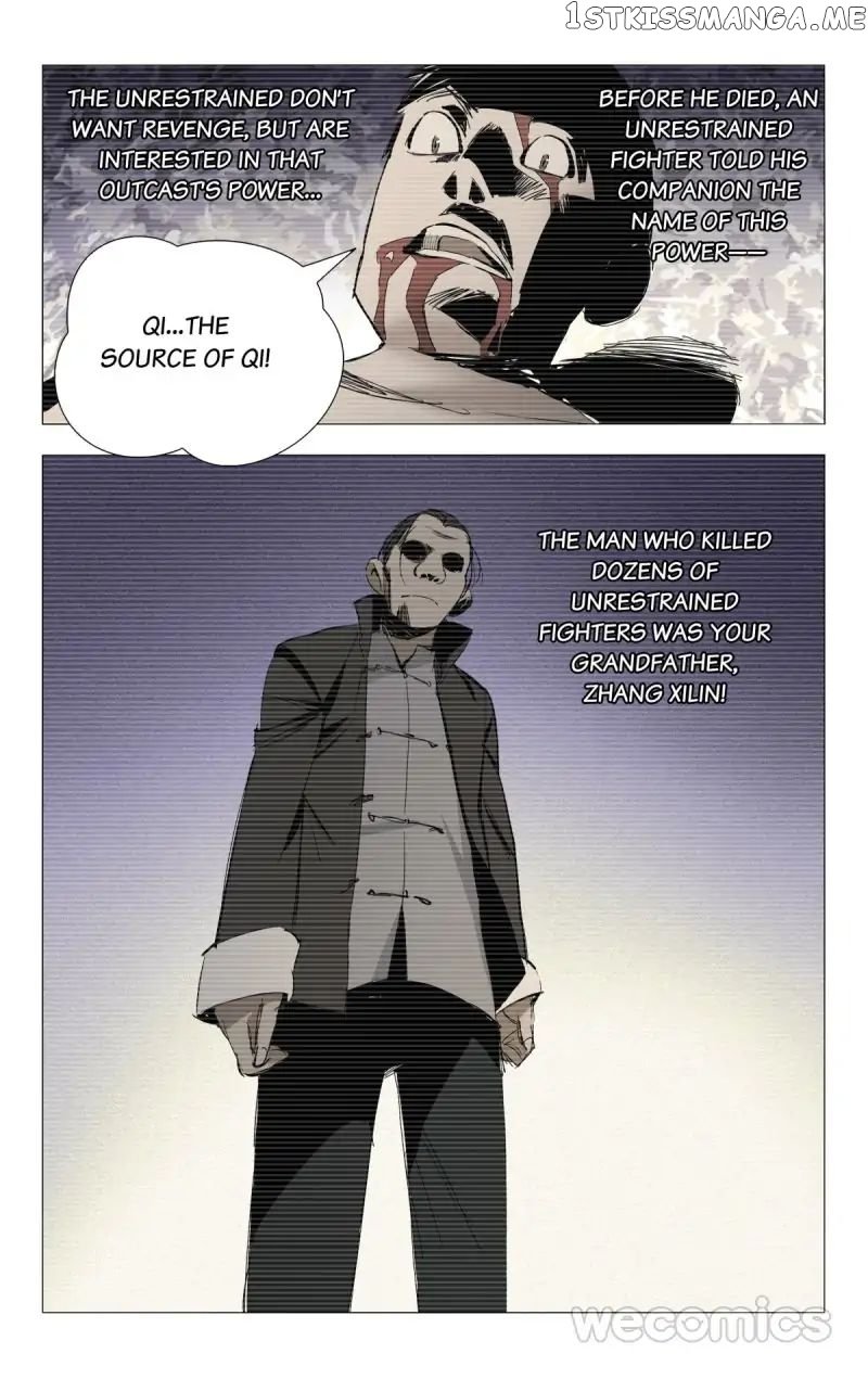The OutCast Chapter 20 - page 12