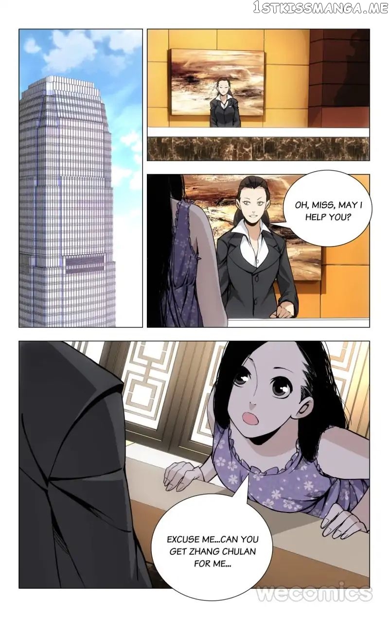 The OutCast Chapter 30 - page 10