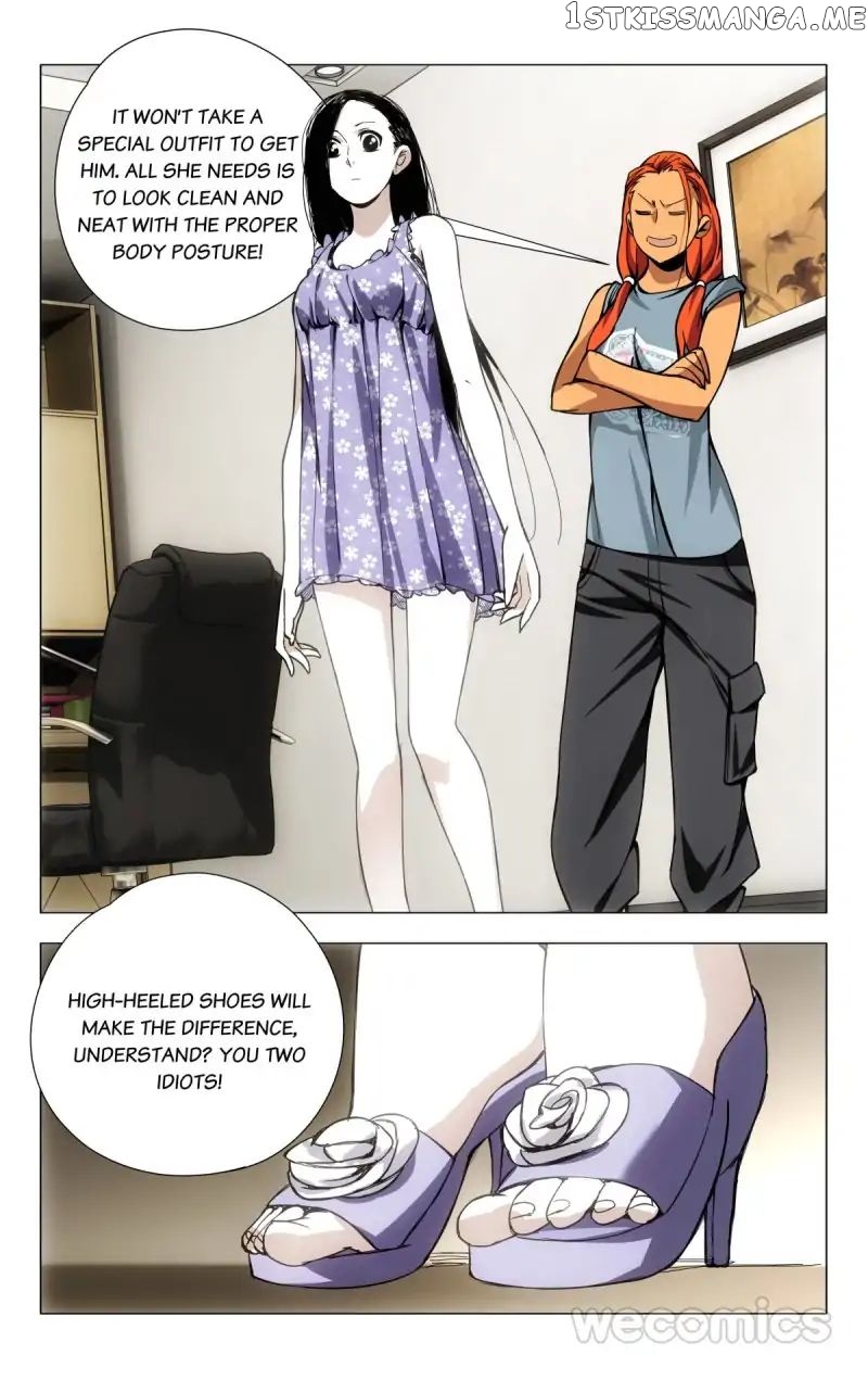 The OutCast Chapter 30 - page 6