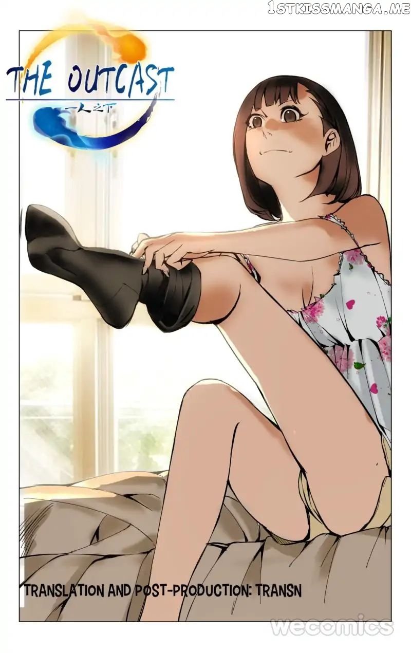 The OutCast Chapter 21 - page 1