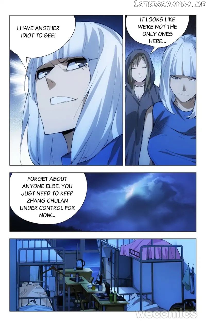The OutCast Chapter 22 - page 2
