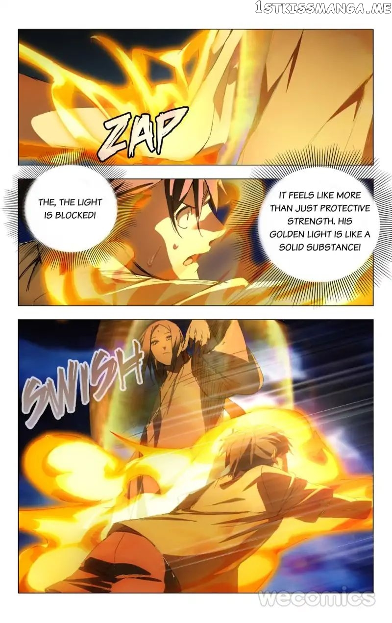The OutCast Chapter 24 - page 2