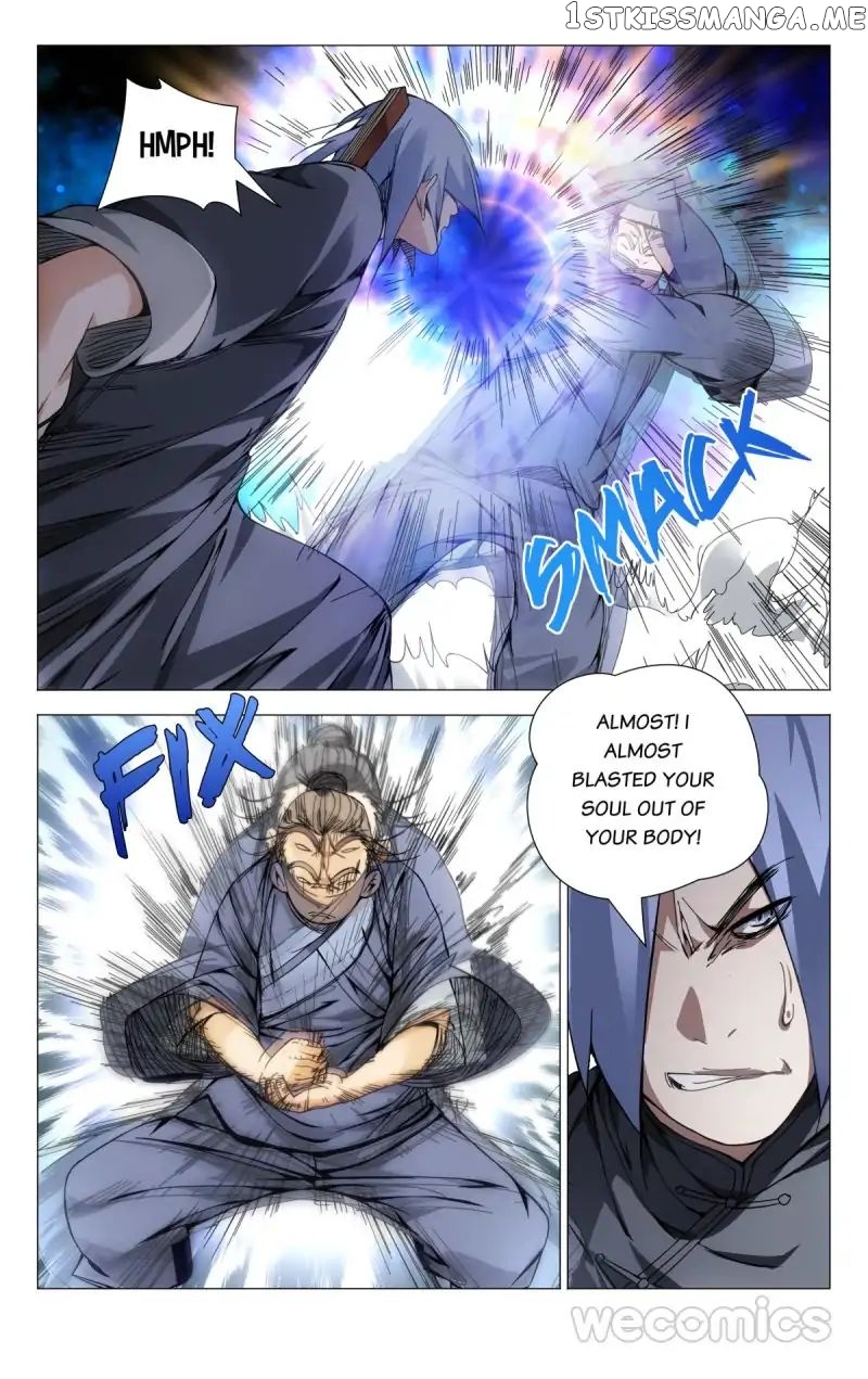 The OutCast Chapter 89 - page 6
