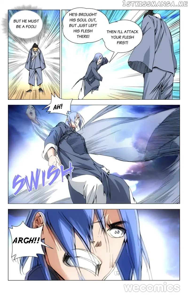 The OutCast Chapter 90 - page 2