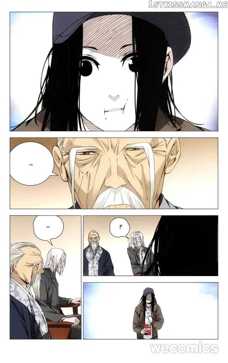 The OutCast Chapter 91 - page 8