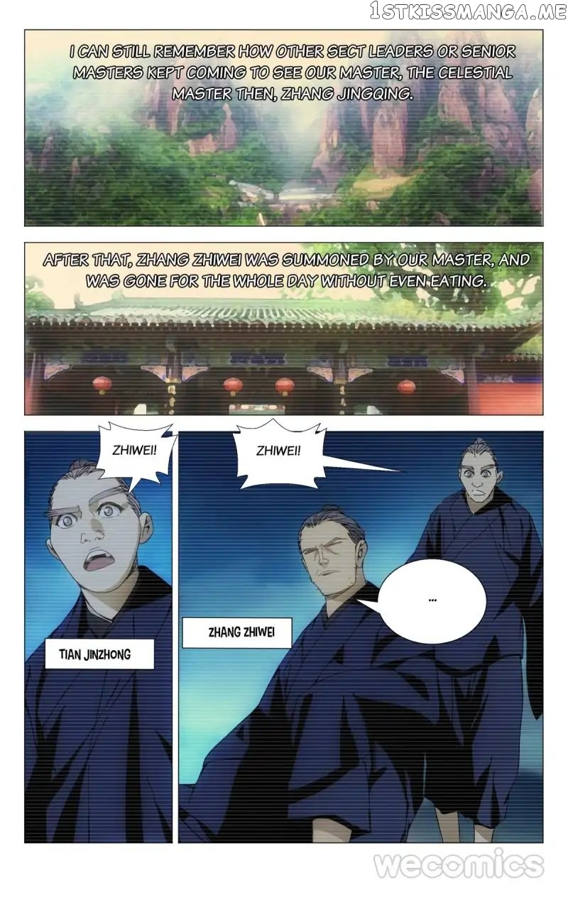 The OutCast Chapter 94 - page 2