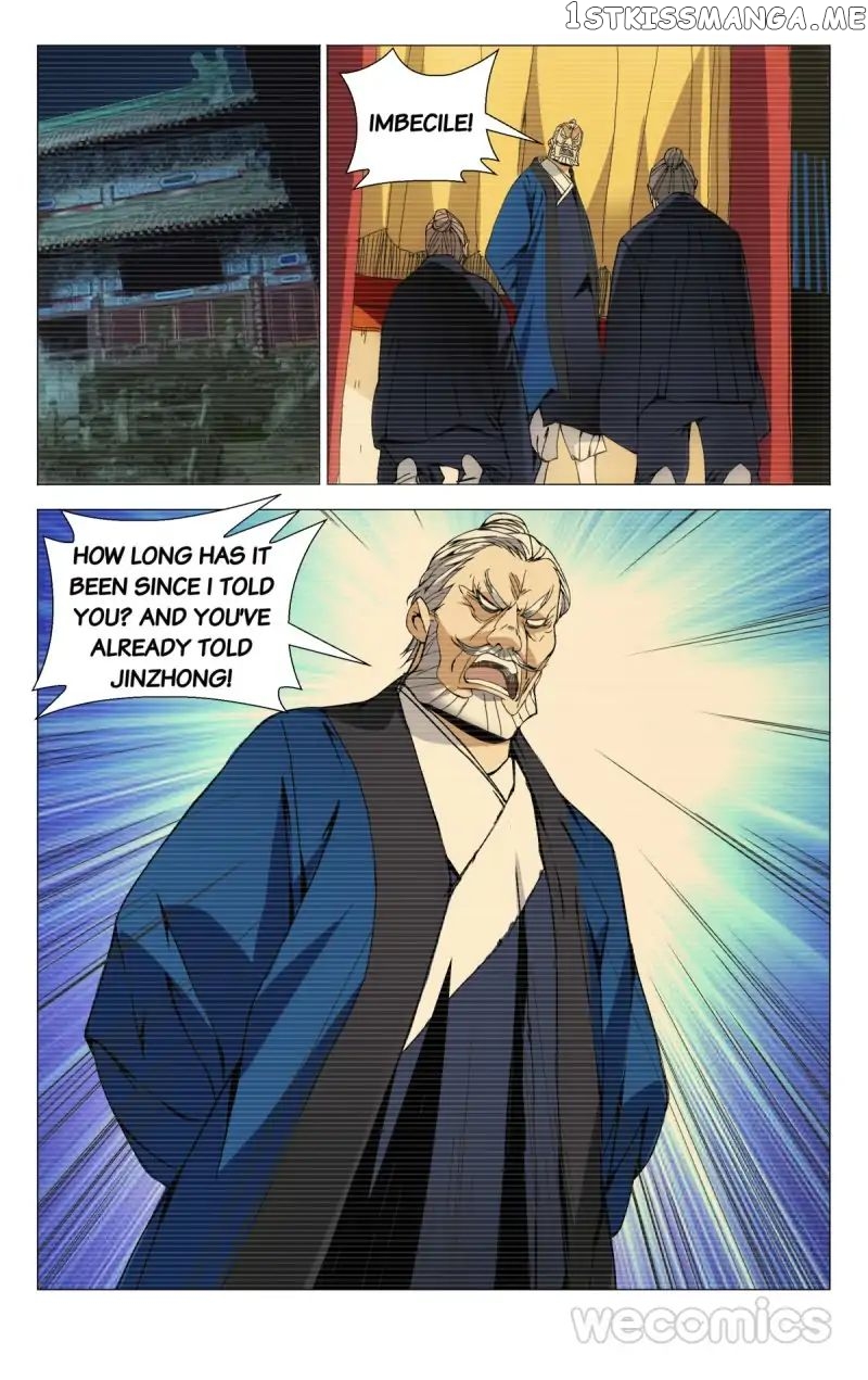 The OutCast Chapter 94 - page 6