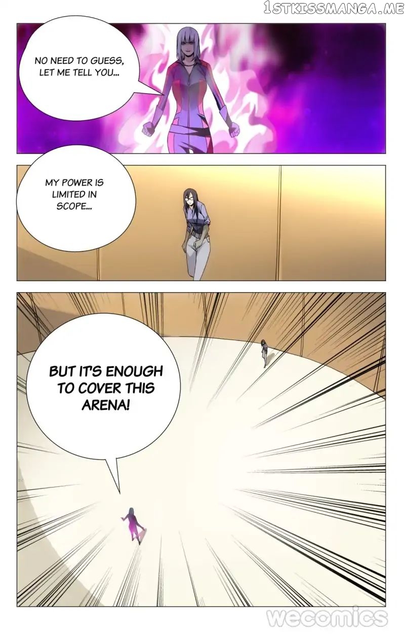 The OutCast Chapter 76 - page 5