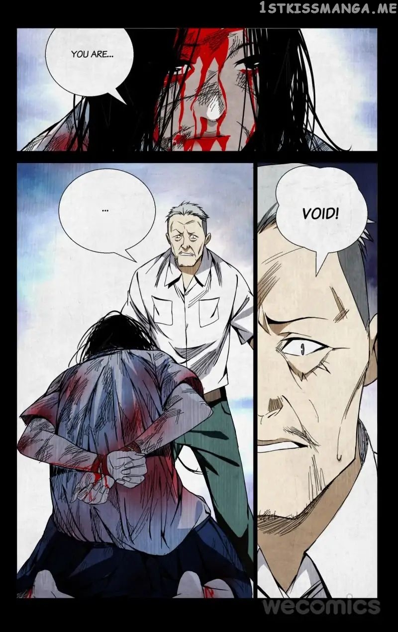 The OutCast Chapter 53 - page 3