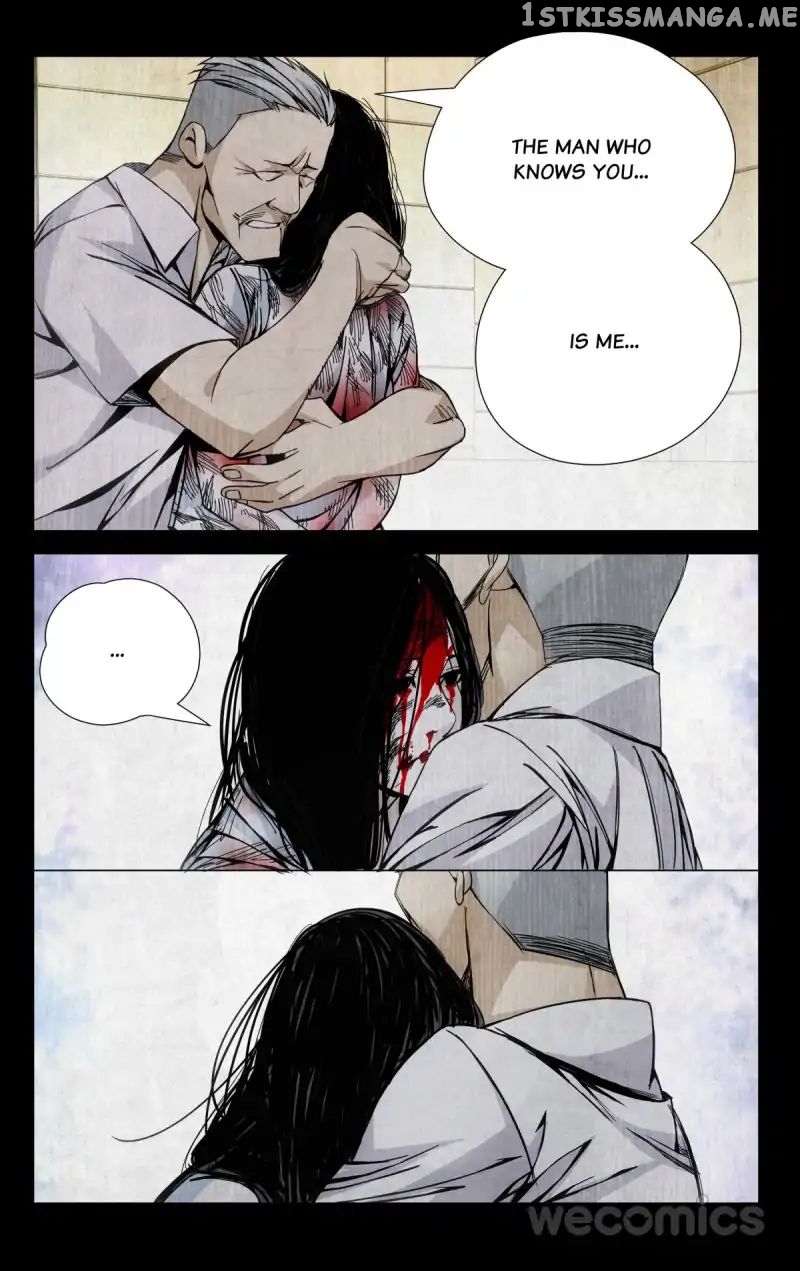 The OutCast Chapter 53 - page 6