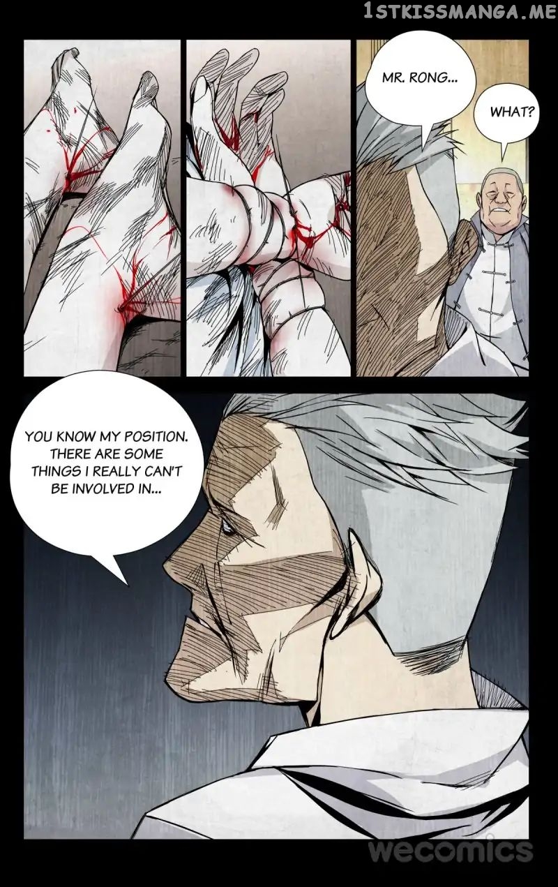 The OutCast Chapter 53 - page 8