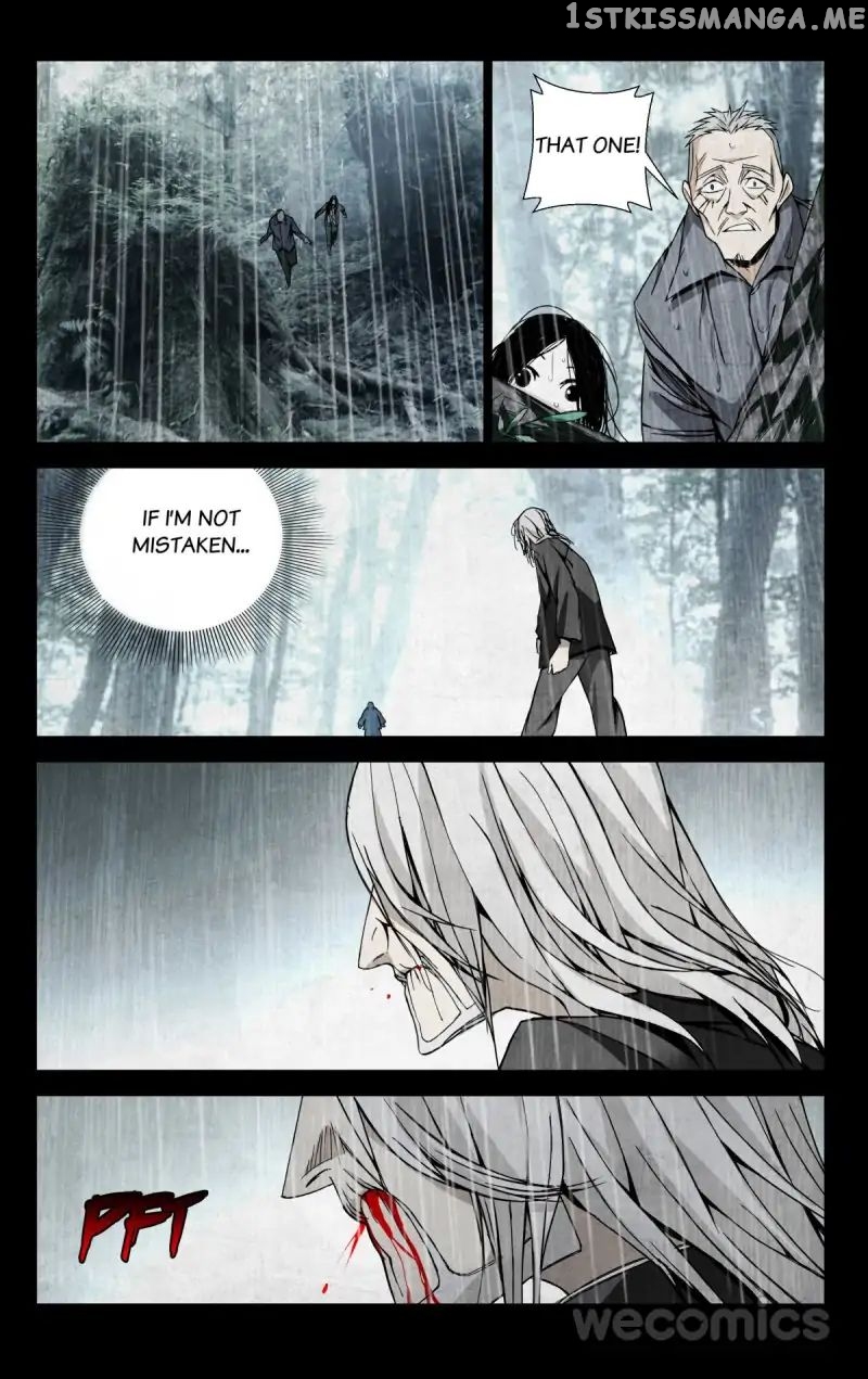 The OutCast Chapter 54 - page 8