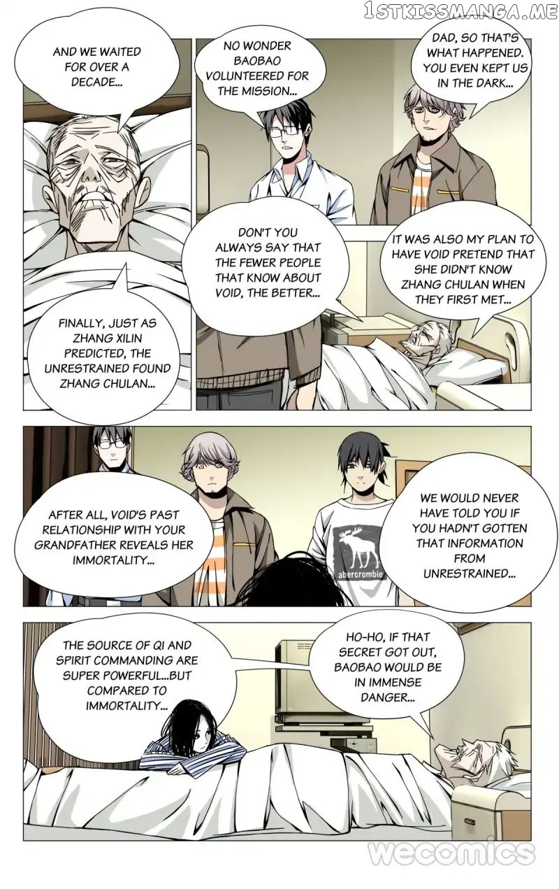 The OutCast Chapter 56 - page 3