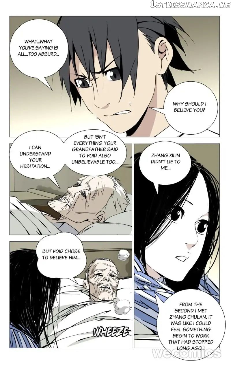 The OutCast Chapter 56 - page 4