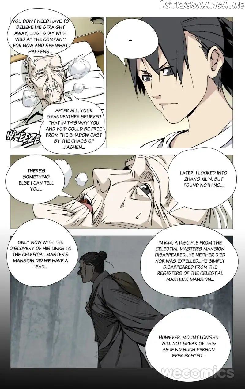 The OutCast Chapter 56 - page 5