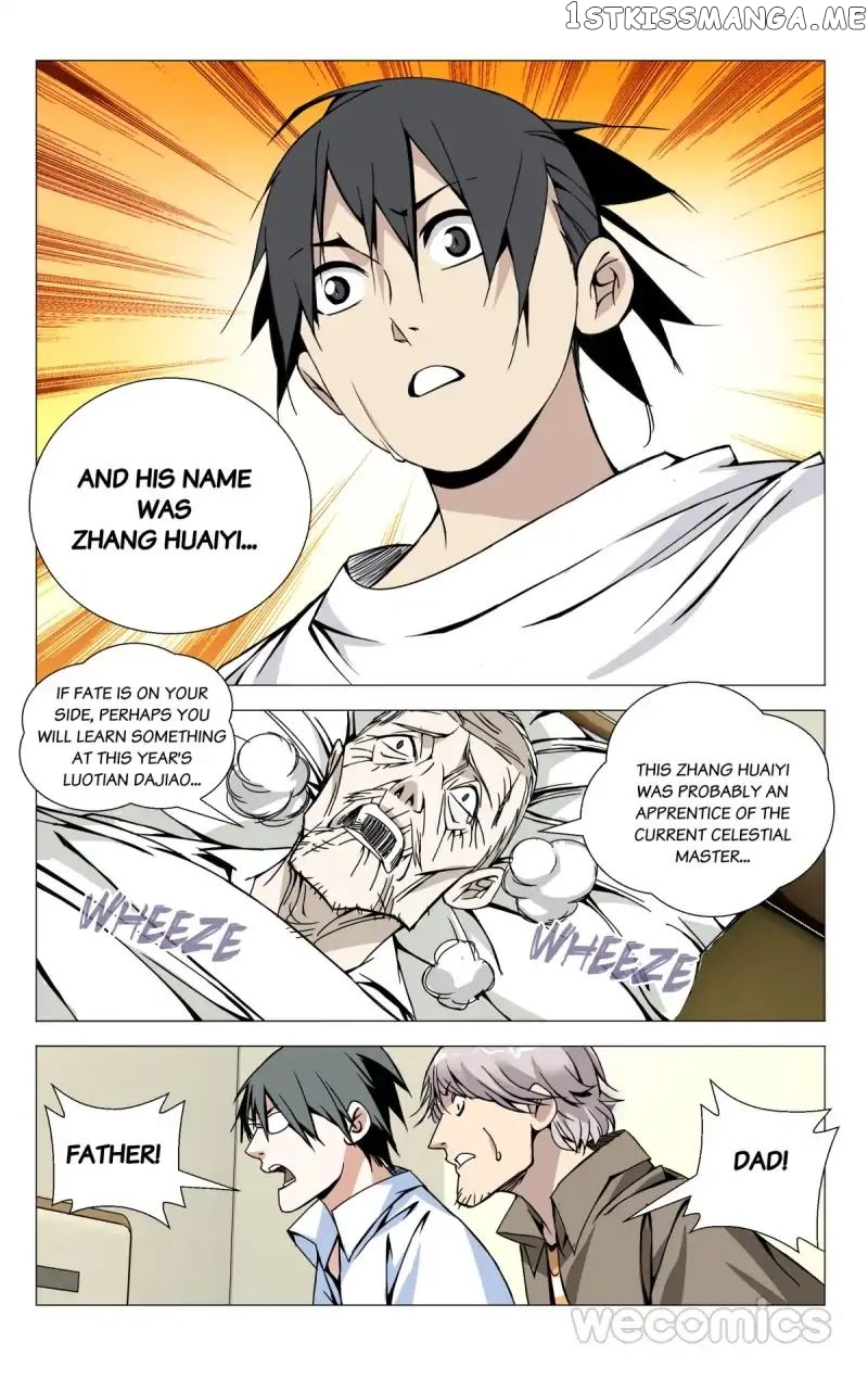 The OutCast Chapter 56 - page 6