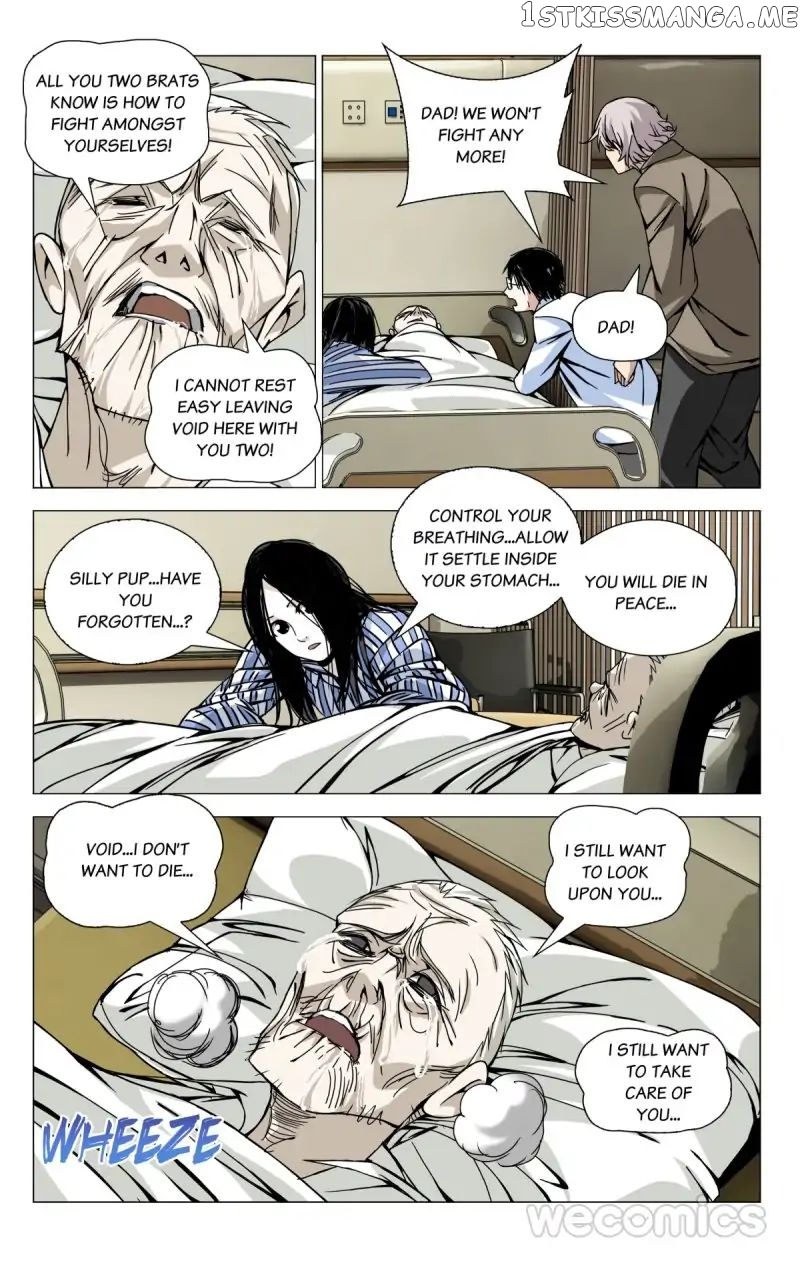 The OutCast Chapter 56 - page 7