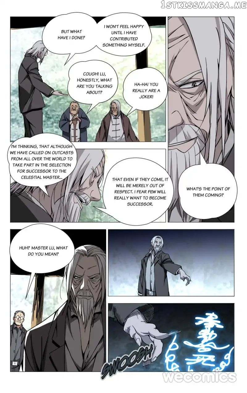 The OutCast Chapter 58 - page 2