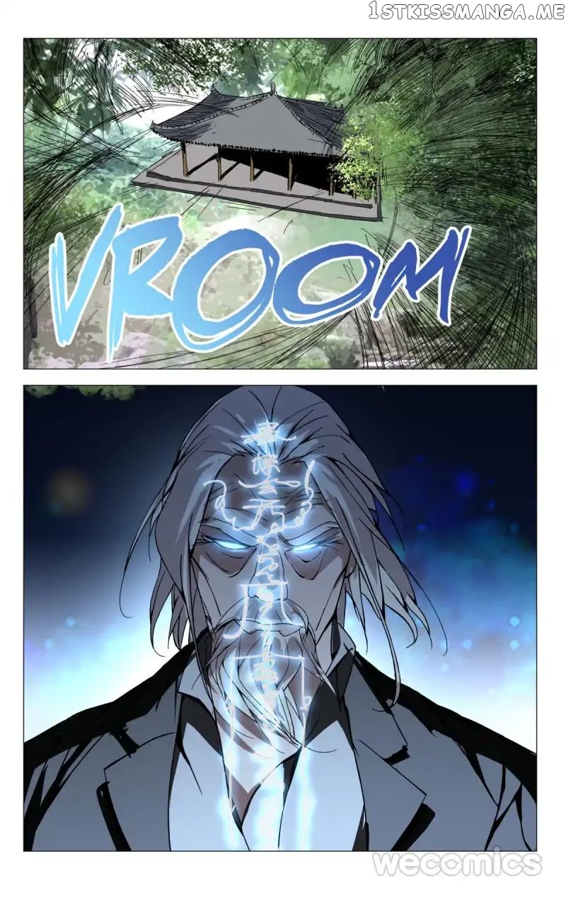 The OutCast Chapter 58 - page 3