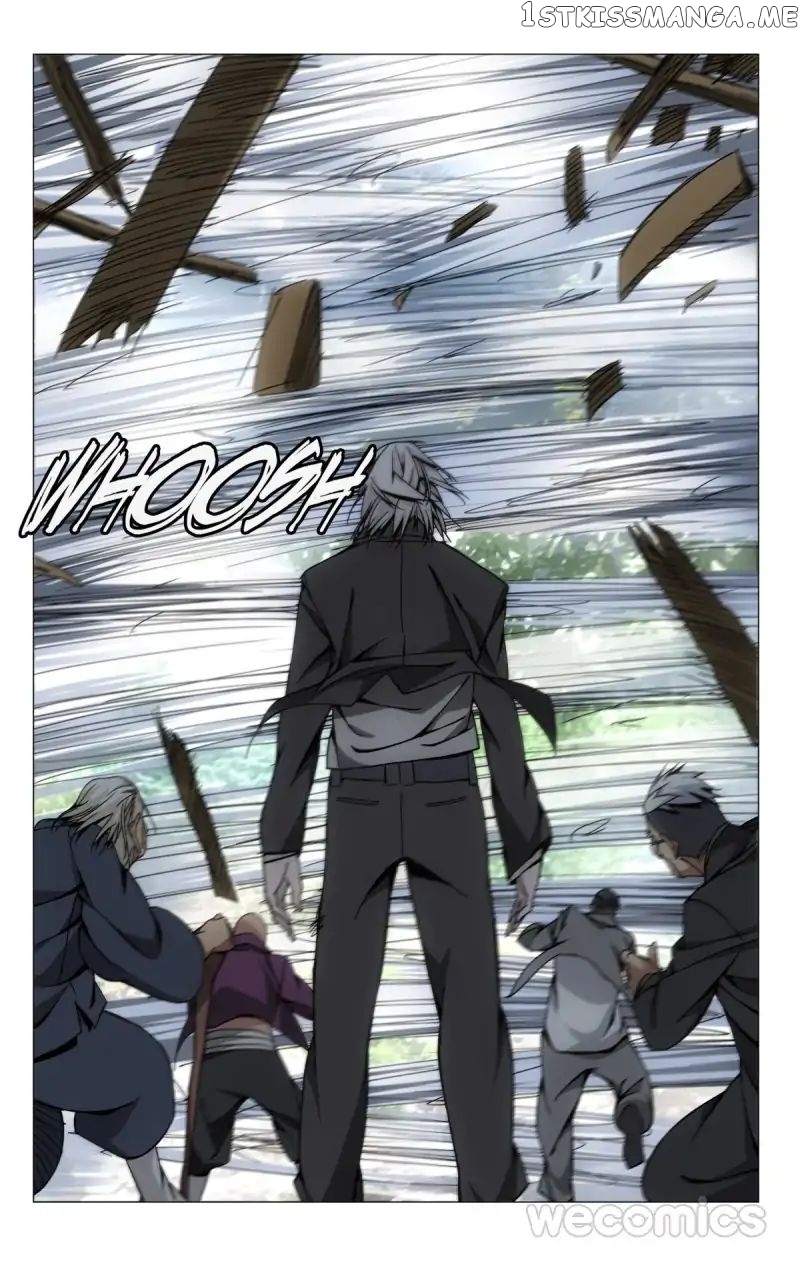 The OutCast Chapter 58 - page 4