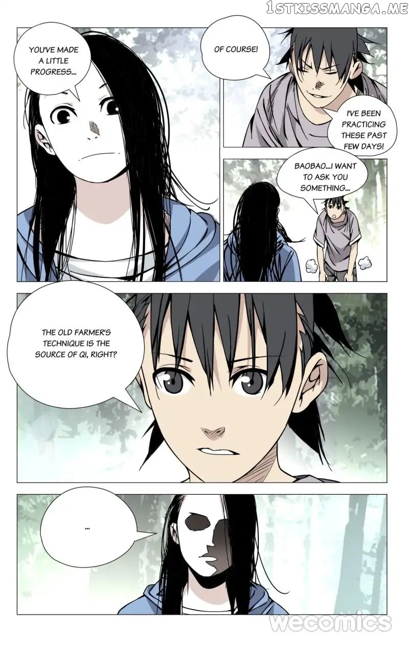 The OutCast Chapter 60 - page 2