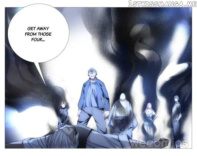 The OutCast Chapter 62 - page 5