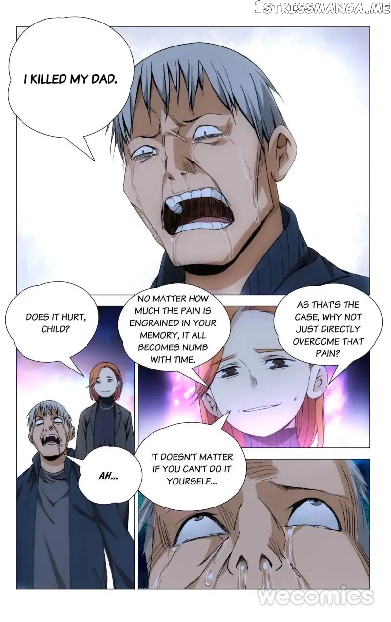 The OutCast Chapter 62 - page 7