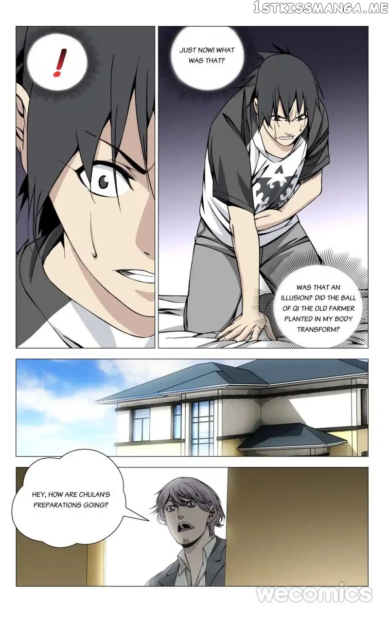 The OutCast Chapter 63 - page 7