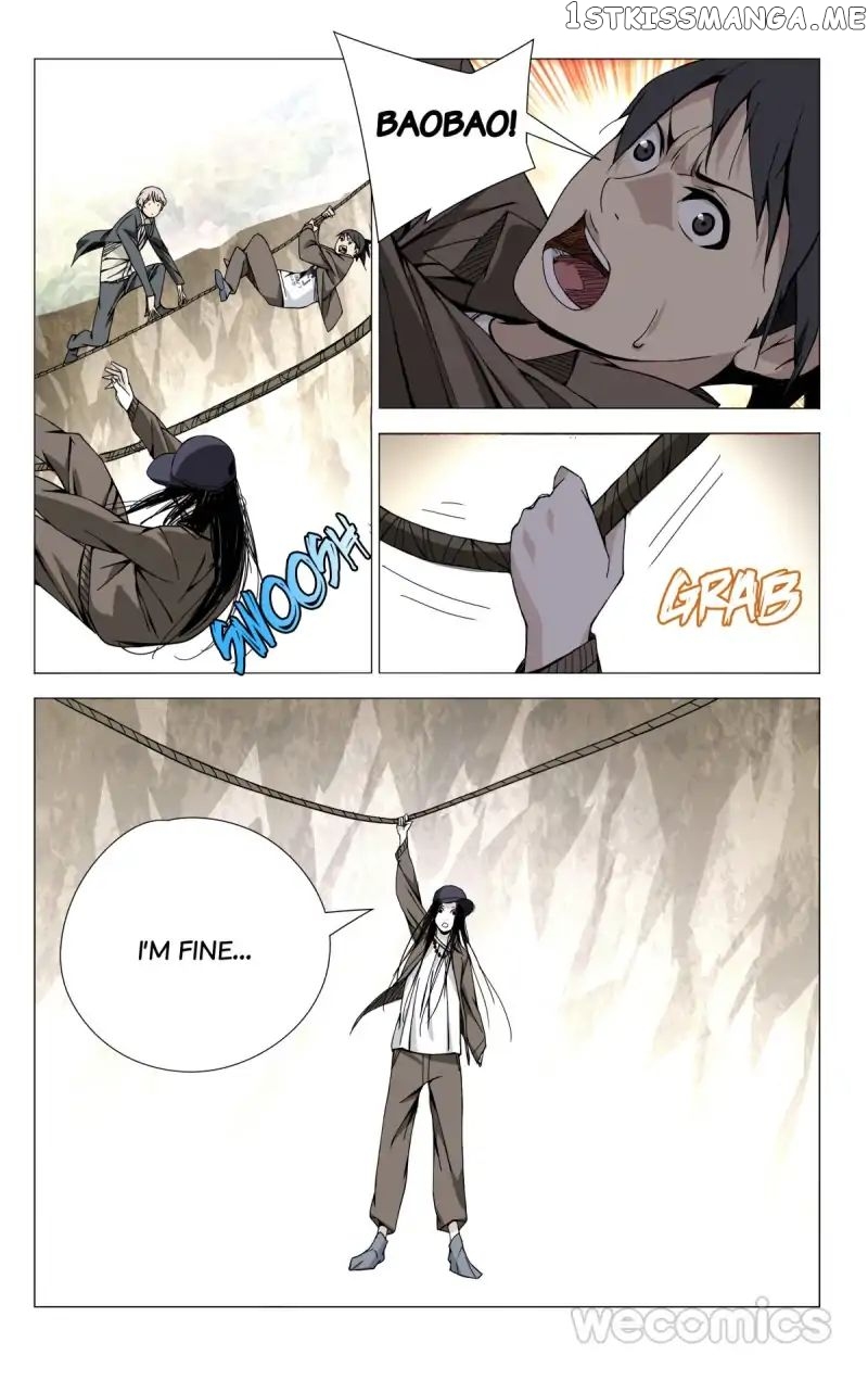 The OutCast Chapter 66 - page 2