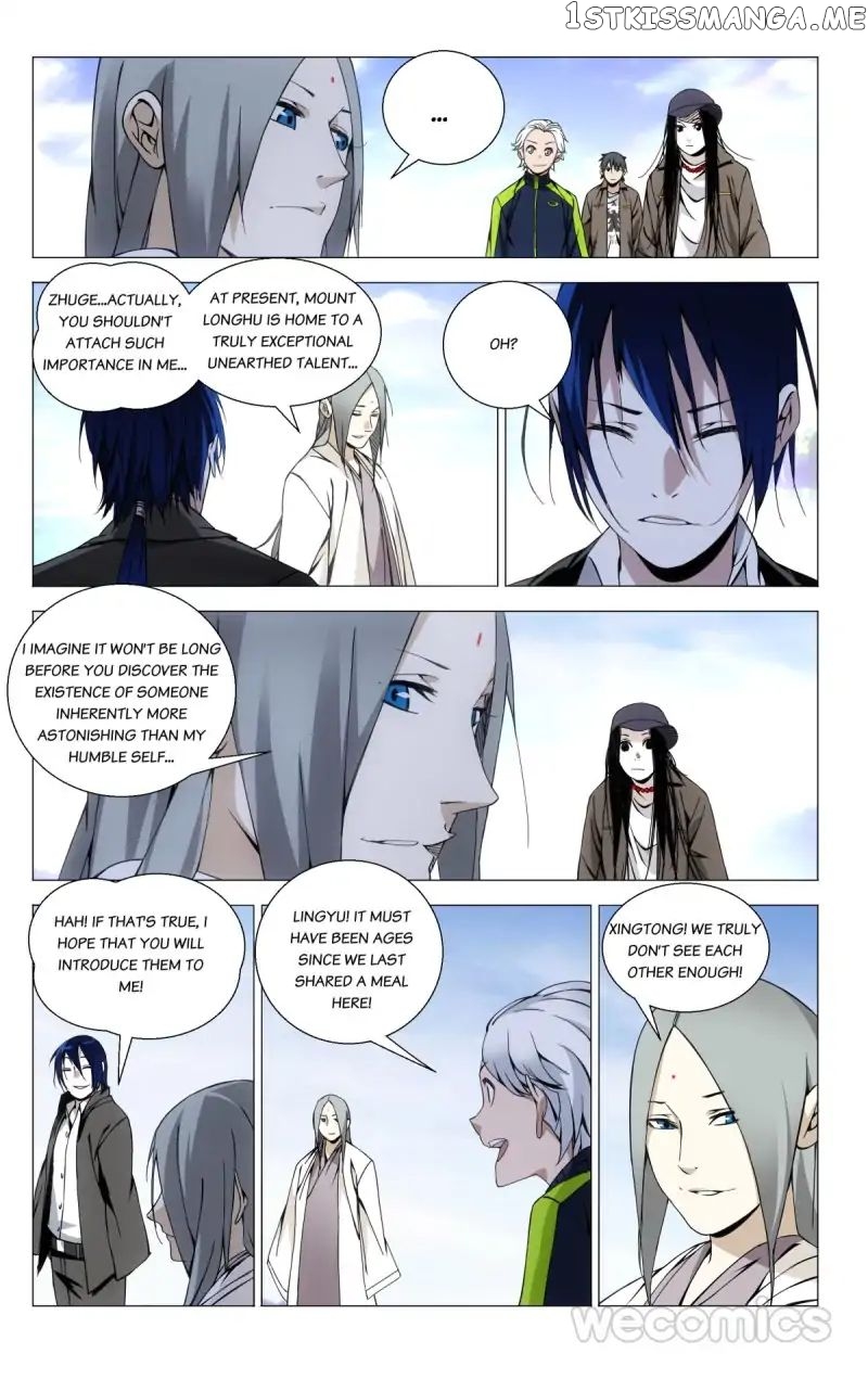 The OutCast Chapter 67 - page 4