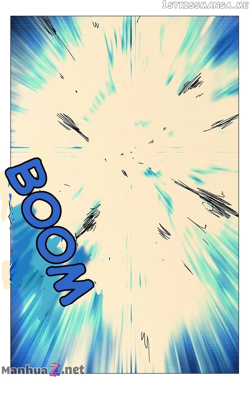 The OutCast Chapter 126 - page 12