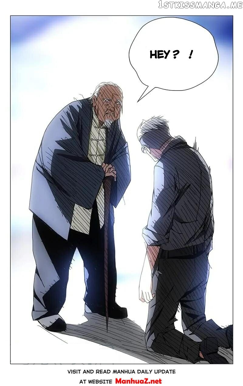 The OutCast Chapter 127 - page 10