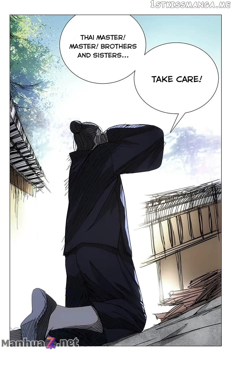 The OutCast Chapter 131 - page 16