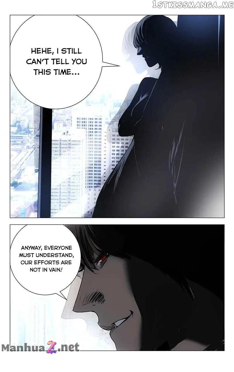 The OutCast Chapter 131 - page 9