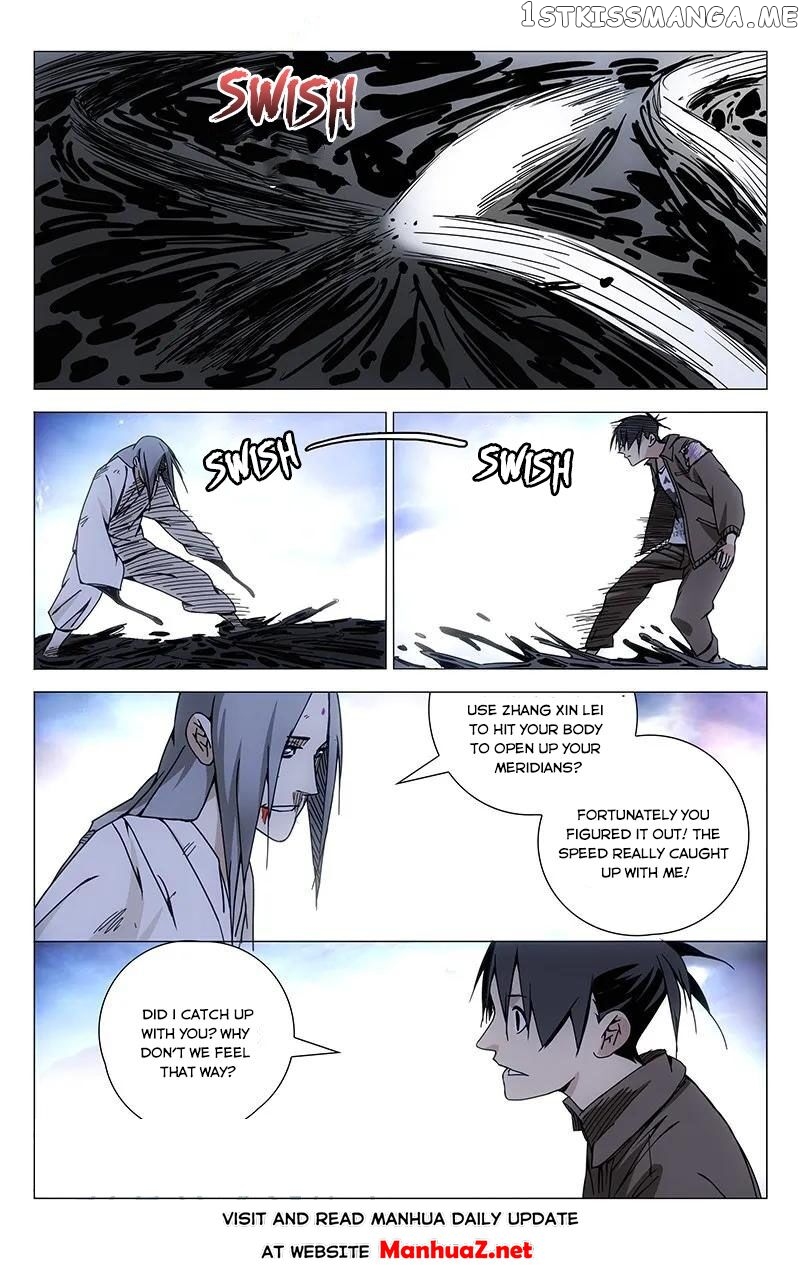 The OutCast Chapter 135 - page 13