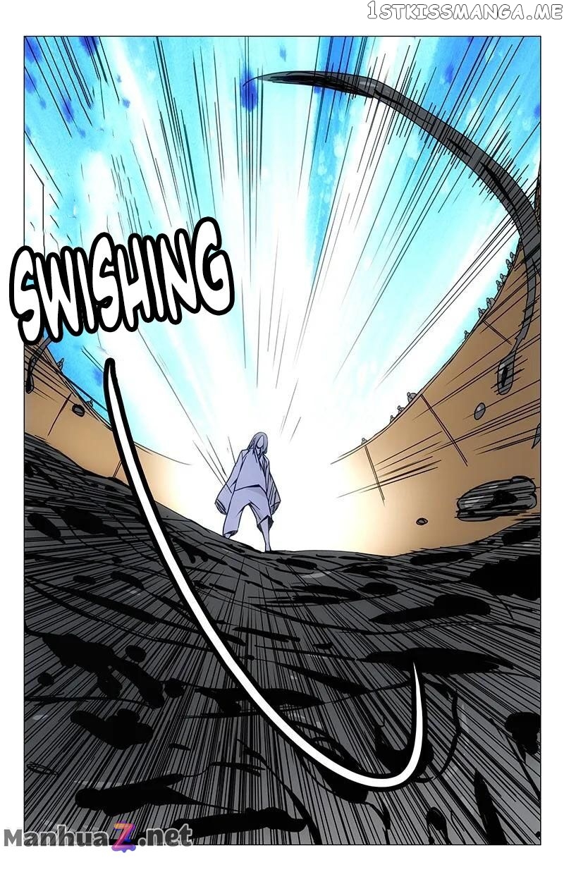 The OutCast Chapter 135 - page 15