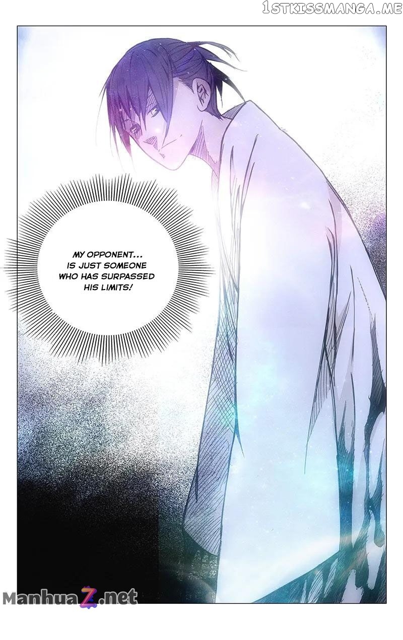 The OutCast Chapter 135 - page 8